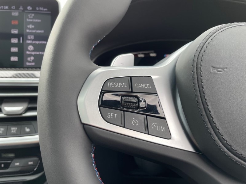  BMW X3 xDrive M40i MHT M Pro Edition 5dr Auto 3276276