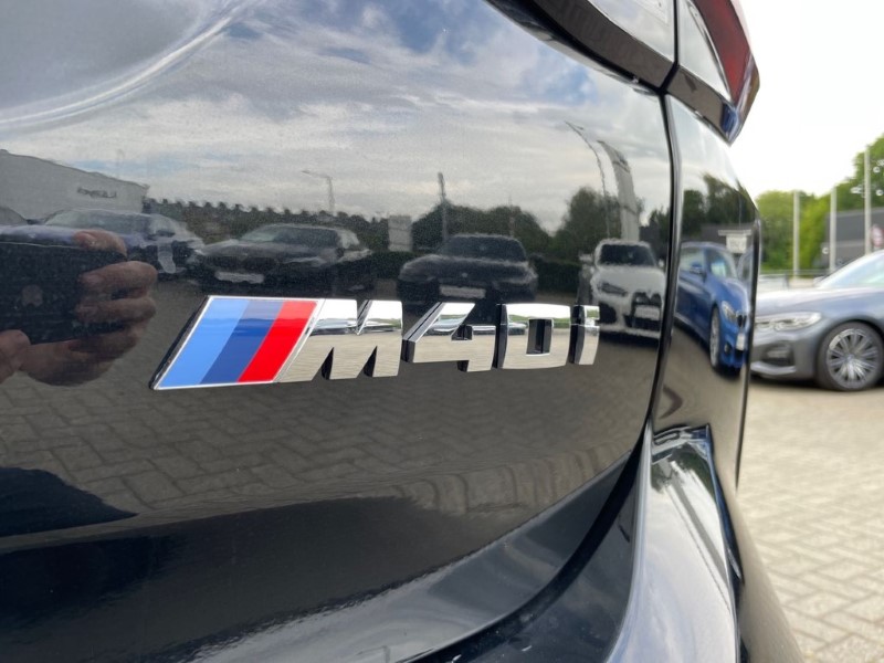  BMW X3 xDrive M40i MHT M Pro Edition 5dr Auto 3276300