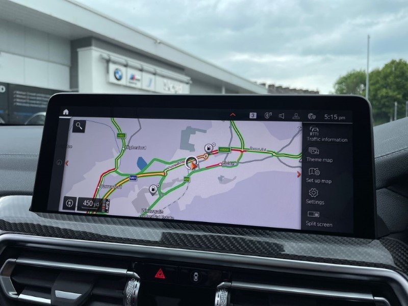  BMW X3 xDrive M40i MHT M Pro Edition 5dr Auto 3276287