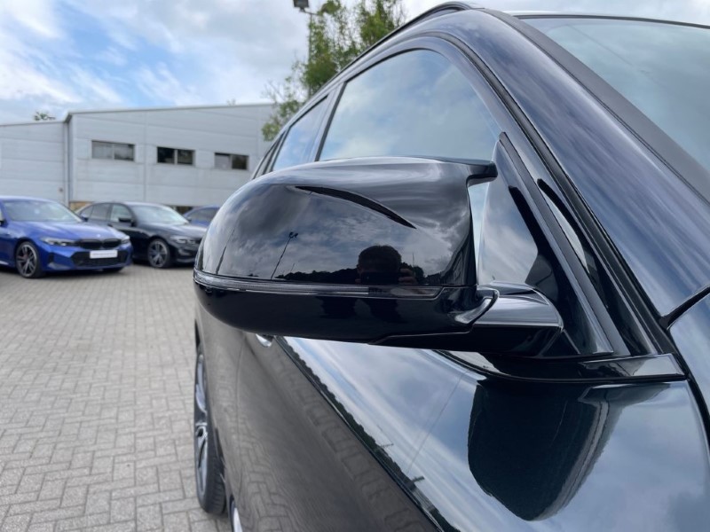  BMW X3 xDrive M40i MHT M Pro Edition 5dr Auto 3276307