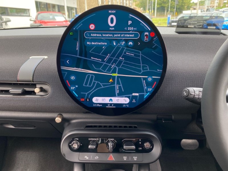  MINI COOPER 135kW E Classic [Level 1] 41kWh 3dr Auto 3396578