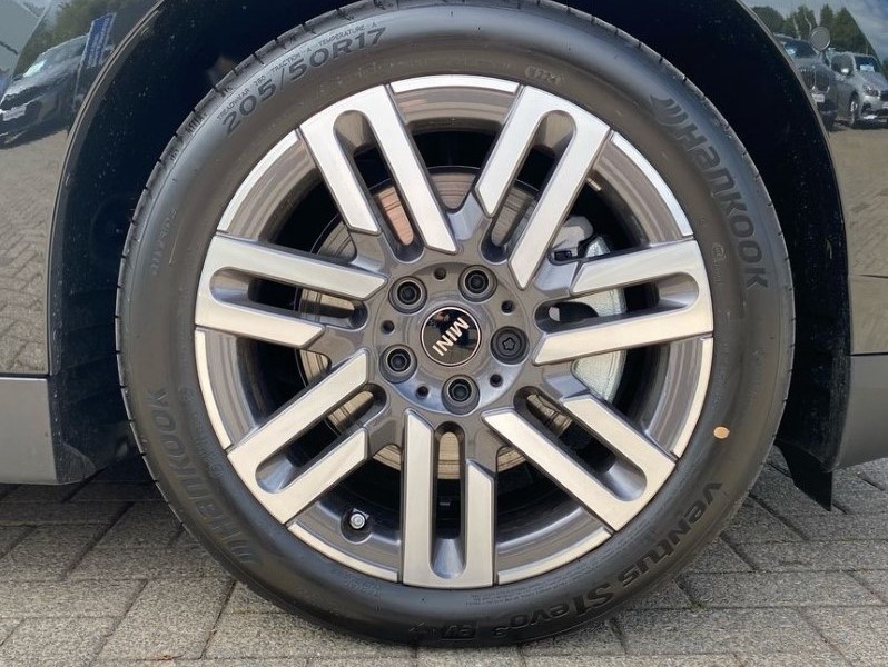  MINI COOPER 135kW E Classic [Level 1] 41kWh 3dr Auto 3396565