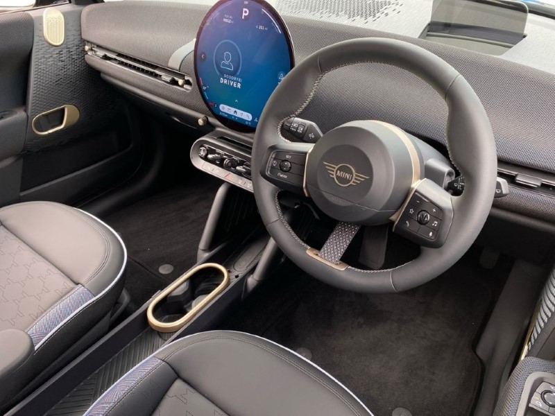  MINI COOPER 135kW E Classic [Level 1] 41kWh 3dr Auto 3396557