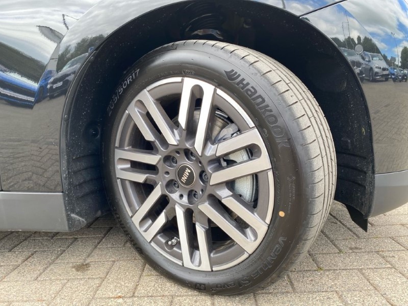  MINI COOPER 135kW E Classic [Level 1] 41kWh 3dr Auto 3396600