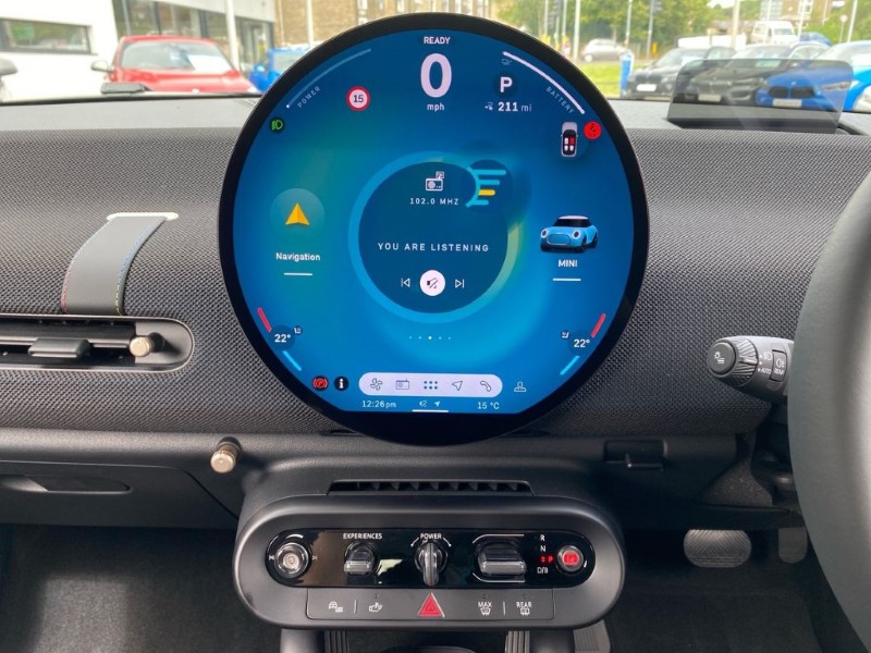  MINI COOPER 135kW E Classic [Level 1] 41kWh 3dr Auto 3396559