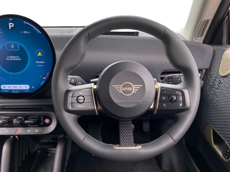  MINI COOPER 135kW E Classic [Level 1] 41kWh 3dr Auto 3396556