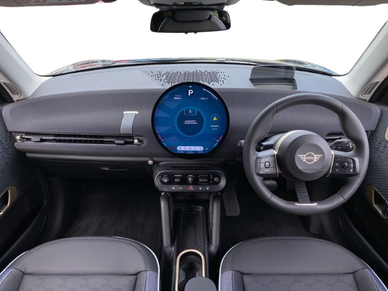  MINI COOPER 135kW E Classic [Level 1] 41kWh 3dr Auto 3396555