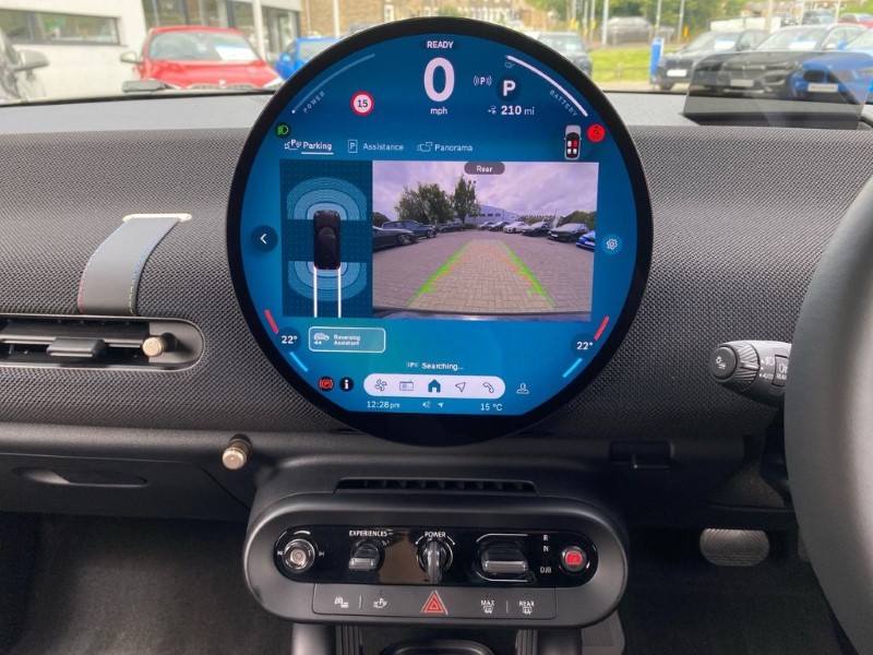  MINI COOPER 135kW E Classic [Level 1] 41kWh 3dr Auto 3396579