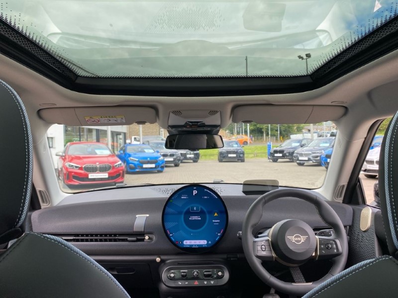  MINI COOPER 135kW E Classic [Level 1] 41kWh 3dr Auto 3396572