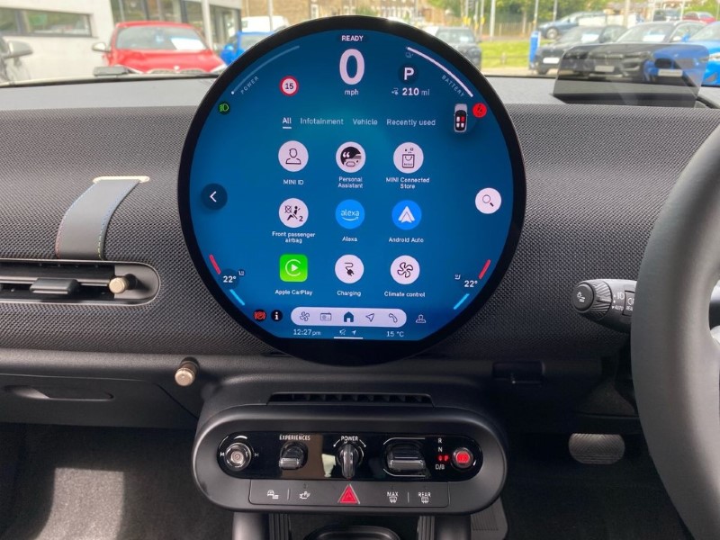  MINI COOPER 135kW E Classic [Level 1] 41kWh 3dr Auto 3396577