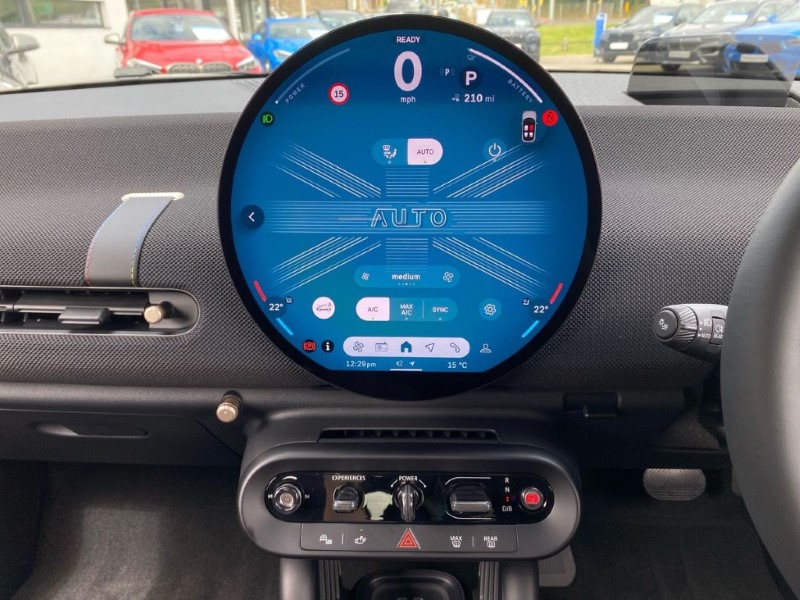  MINI COOPER 135kW E Classic [Level 1] 41kWh 3dr Auto 3396581