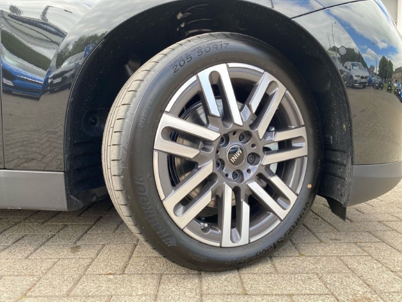  MINI COOPER 135kW E Classic [Level 1] 41kWh 3dr Auto 3396595