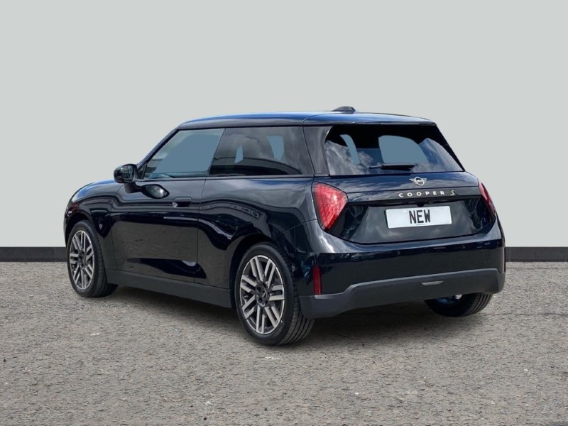  MINI COOPER 135kW E Classic [Level 1] 41kWh 3dr Auto 3396553