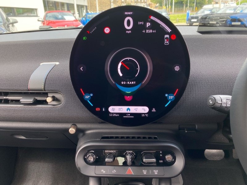  MINI COOPER 135kW E Classic [Level 1] 41kWh 3dr Auto 3396582