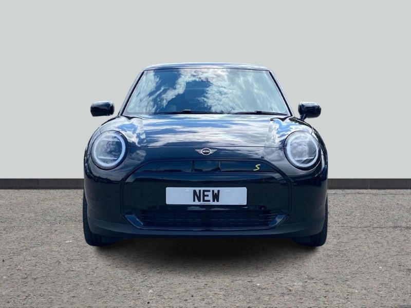  MINI COOPER 135kW E Classic [Level 1] 41kWh 3dr Auto 3396567