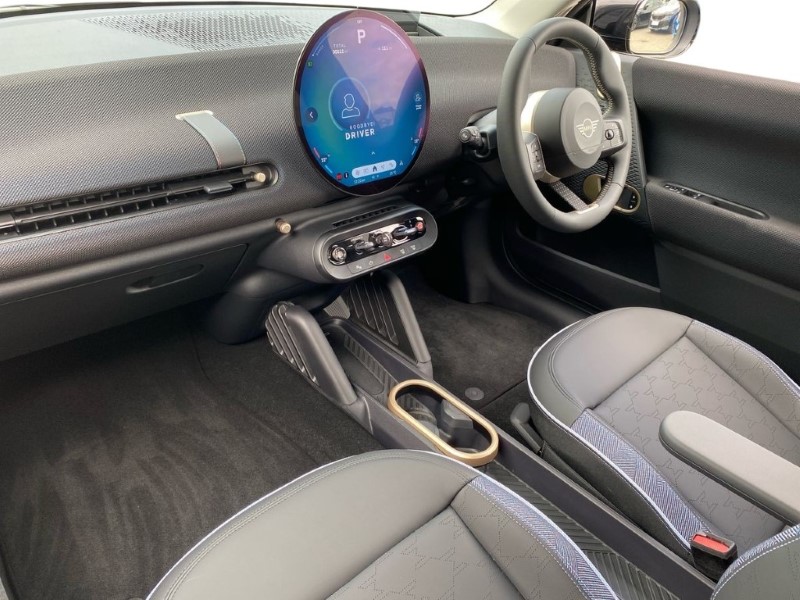  MINI COOPER 135kW E Classic [Level 1] 41kWh 3dr Auto 3396558