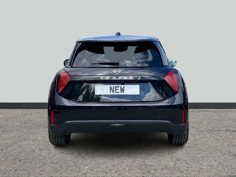  MINI COOPER 135kW E Classic [Level 1] 41kWh 3dr Auto 3396566