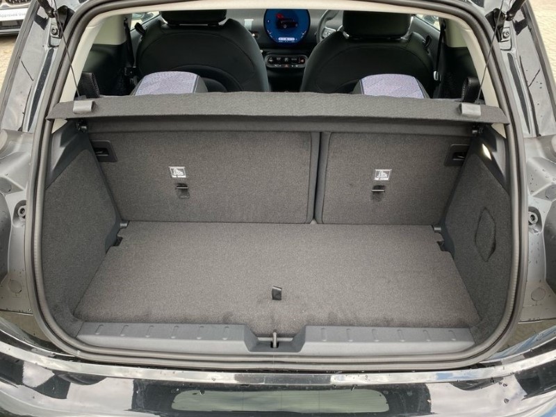  MINI COOPER 135kW E Classic [Level 1] 41kWh 3dr Auto 3396564