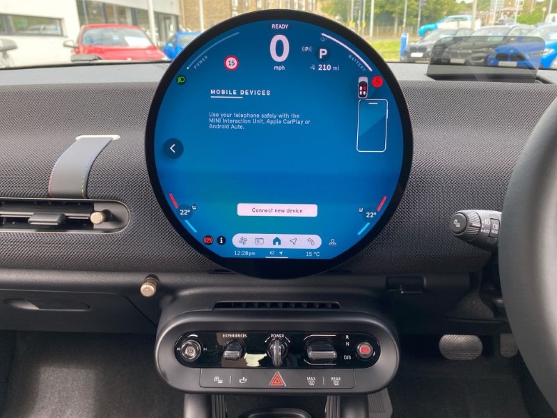  MINI COOPER 135kW E Classic [Level 1] 41kWh 3dr Auto 3396580