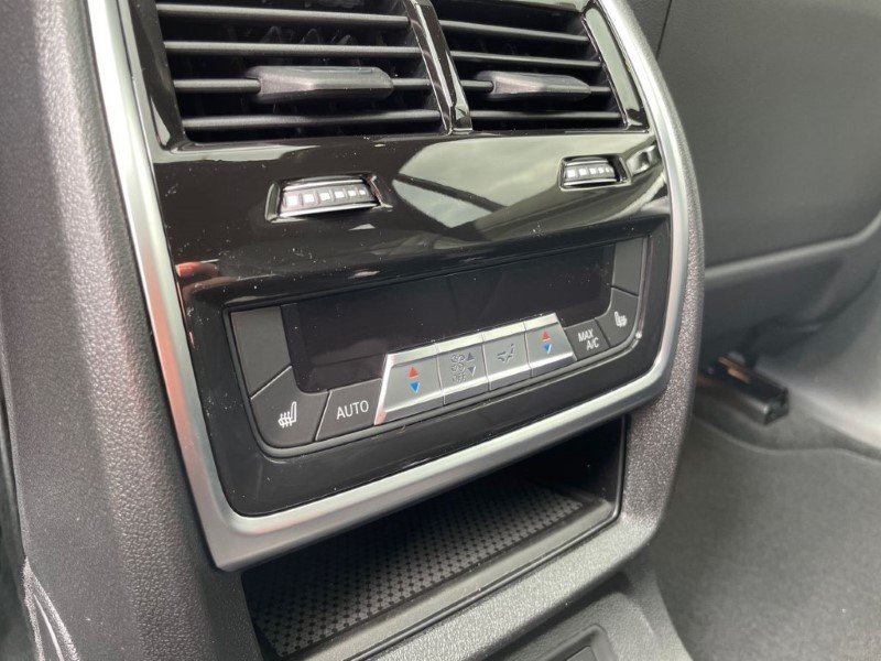 2025 (74) BMW X7 xDrive40i MHT M Sport 5dr Step Auto [Ultimate] 3275835