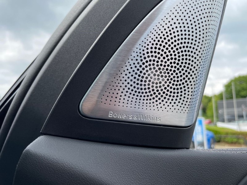 2025 (74) BMW X7 xDrive40i MHT M Sport 5dr Step Auto [Ultimate] 3275803