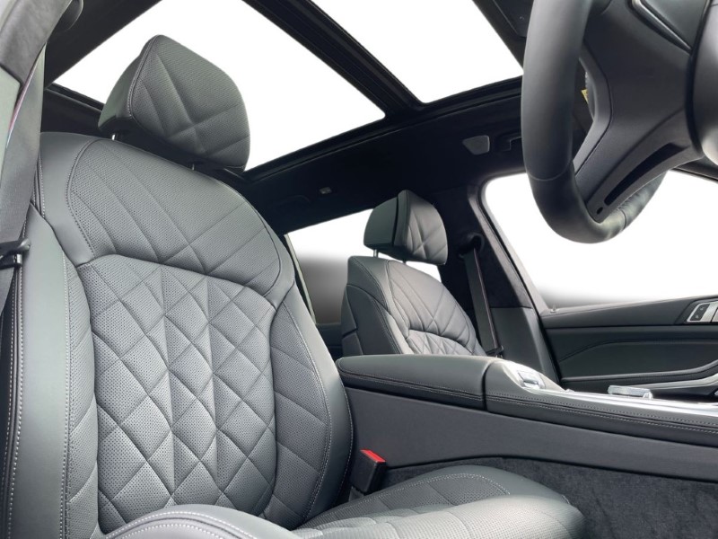 2025 (74) BMW X7 xDrive40i MHT M Sport 5dr Step Auto [Ultimate] 3275794