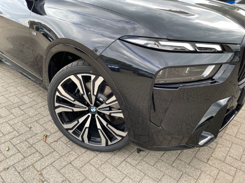 2025 (74) BMW X7 xDrive40i MHT M Sport 5dr Step Auto [Ultimate] 3275821