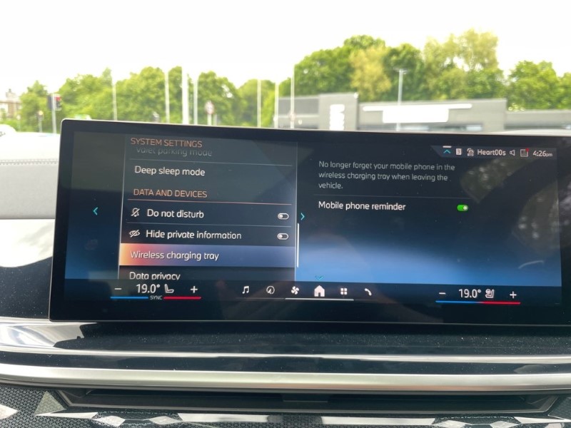 2025 (74) BMW X7 xDrive40i MHT M Sport 5dr Step Auto [Ultimate] 3275817