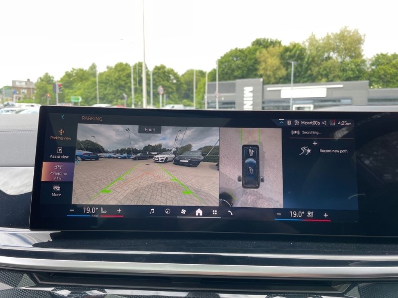 2025 (74) BMW X7 xDrive40i MHT M Sport 5dr Step Auto [Ultimate] 3275836