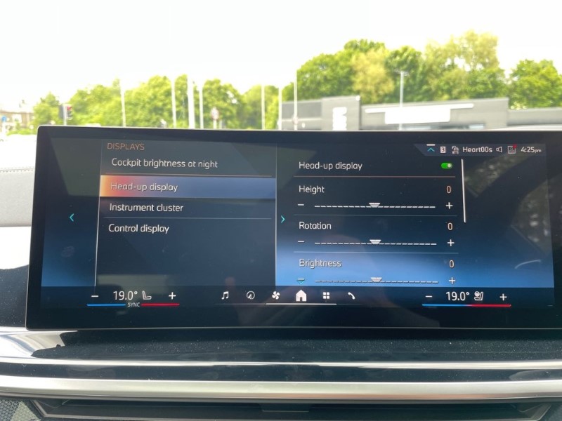 2025 (74) BMW X7 xDrive40i MHT M Sport 5dr Step Auto [Ultimate] 3275837