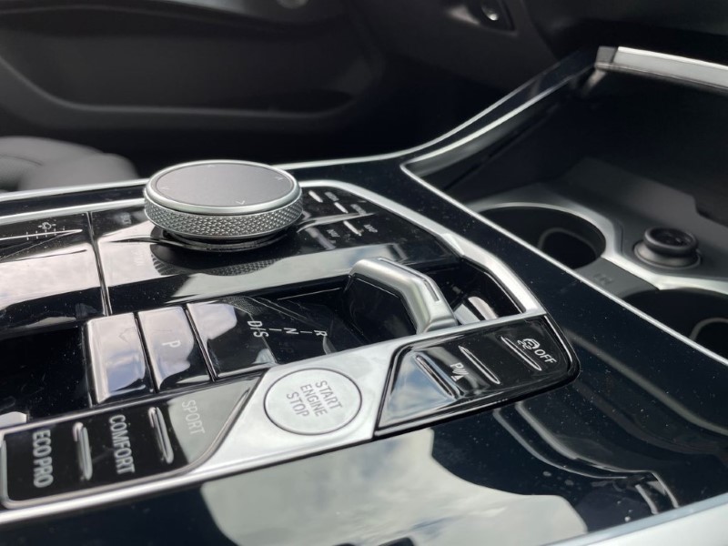 2025 (74) BMW X7 xDrive40i MHT M Sport 5dr Step Auto [Ultimate] 3275816