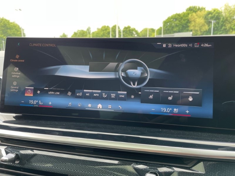 2025 (74) BMW X7 xDrive40i MHT M Sport 5dr Step Auto [Ultimate] 3275814