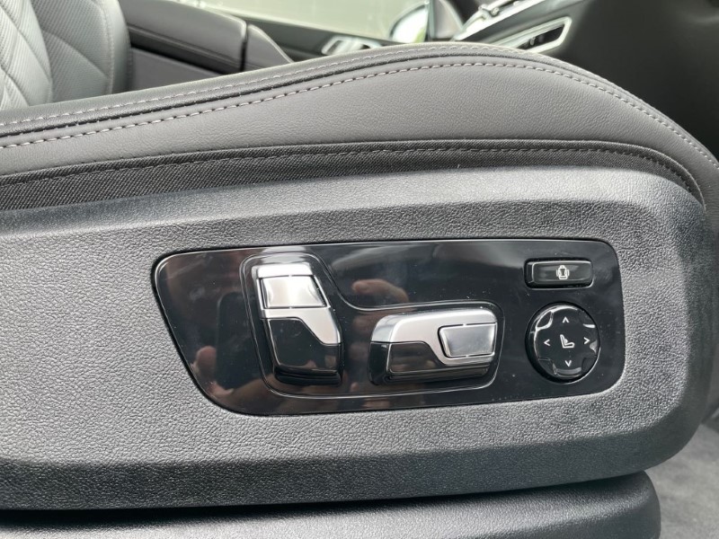 2025 (74) BMW X7 xDrive40i MHT M Sport 5dr Step Auto [Ultimate] 3275807