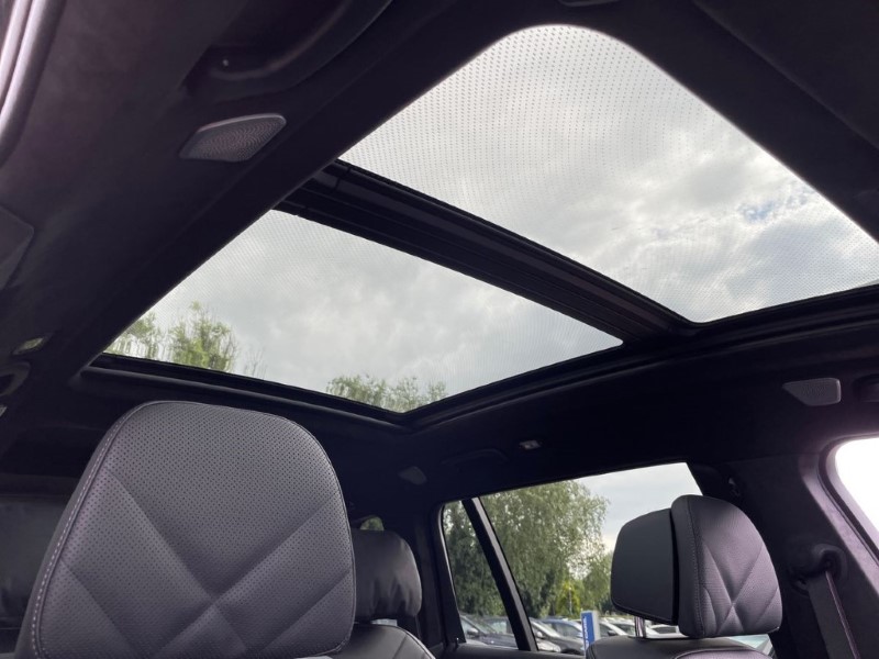 2025 (74) BMW X7 xDrive40i MHT M Sport 5dr Step Auto [Ultimate] 3275804