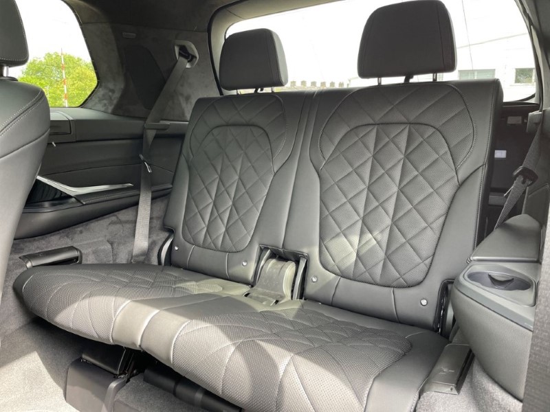 2025 (74) BMW X7 xDrive40i MHT M Sport 5dr Step Auto [Ultimate] 3275834