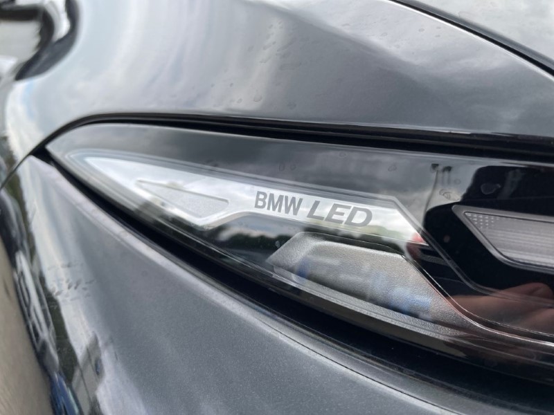 2025 (74) BMW X7 xDrive40i MHT M Sport 5dr Step Auto [Ultimate] 3275832