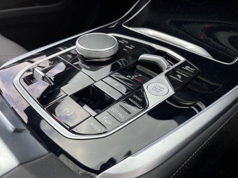 2025 (74) BMW X7 xDrive40i MHT M Sport 5dr Step Auto [Ultimate] 3275802