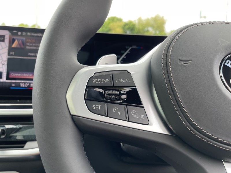 2025 (74) BMW X7 xDrive40i MHT M Sport 5dr Step Auto [Ultimate] 3275800