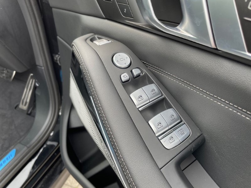 2025 (74) BMW X7 xDrive40i MHT M Sport 5dr Step Auto [Ultimate] 3275806