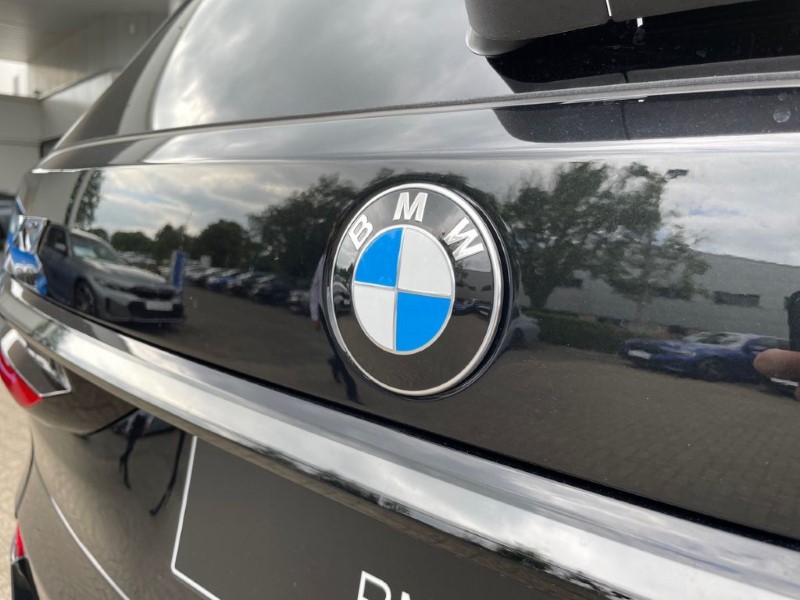 2025 (74) BMW X7 xDrive40i MHT M Sport 5dr Step Auto [Ultimate] 3275825