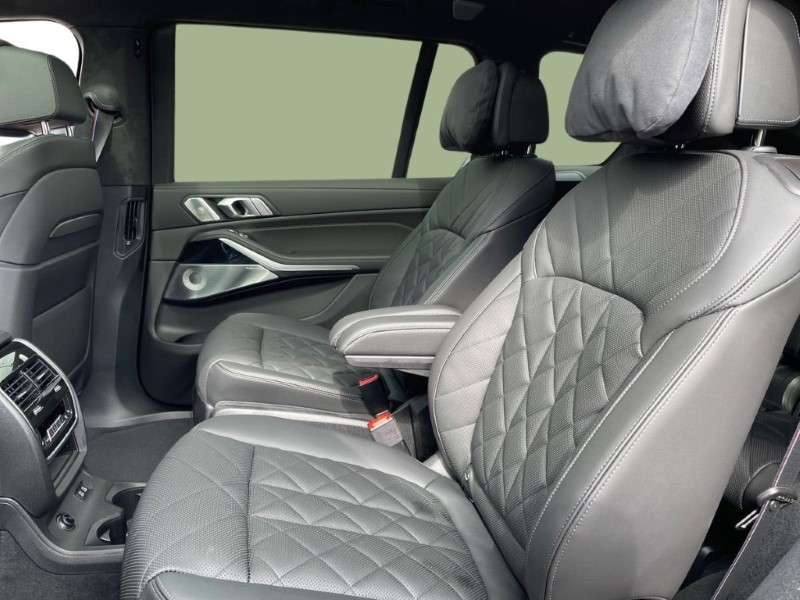 2025 (74) BMW X7 xDrive40i MHT M Sport 5dr Step Auto [Ultimate] 3275795