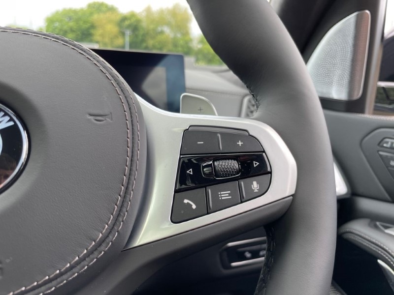 2025 (74) BMW X7 xDrive40i MHT M Sport 5dr Step Auto [Ultimate] 3275801