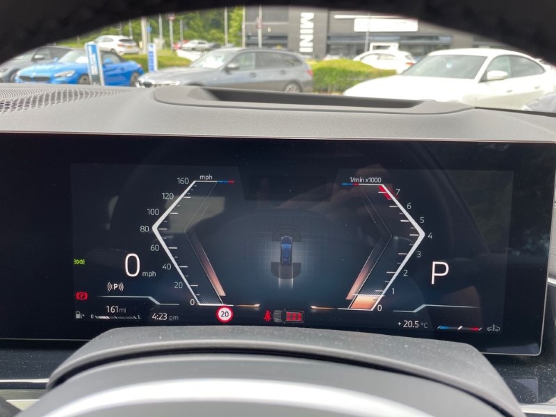 2025 (74) BMW X7 xDrive40i MHT M Sport 5dr Step Auto [Ultimate] 3275792