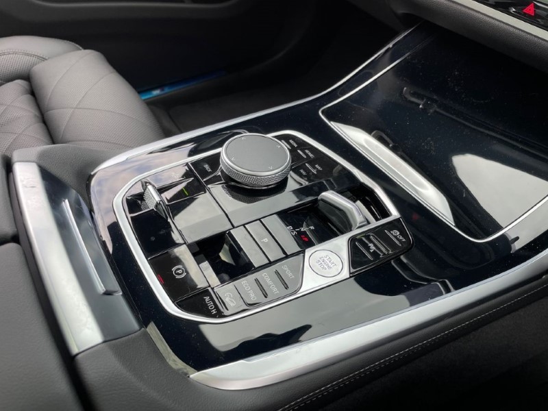 2025 (74) BMW X7 xDrive40i MHT M Sport 5dr Step Auto [Ultimate] 3275793