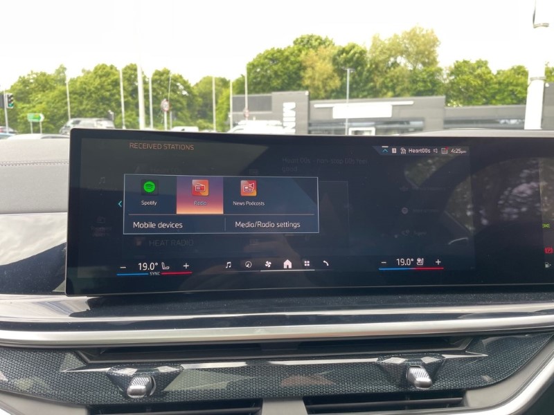 2025 (74) BMW X7 xDrive40i MHT M Sport 5dr Step Auto [Ultimate] 3275813