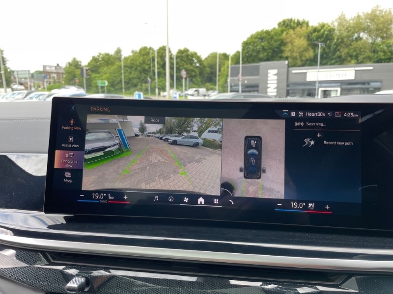 2025 (74) BMW X7 xDrive40i MHT M Sport 5dr Step Auto [Ultimate] 3275812