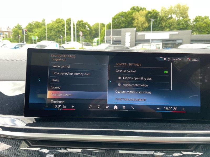 2025 (74) BMW X7 xDrive40i MHT M Sport 5dr Step Auto [Ultimate] 3275838