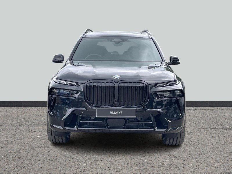 2025 (74) BMW X7 xDrive40i MHT M Sport 5dr Step Auto [Ultimate] 3275799