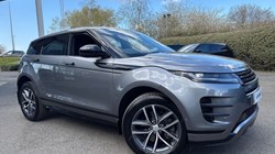 2025 (75) LAND ROVER RANGE ROVER EVOQUE 2.0 D200 Dynamic SE 5dr Auto 5286219