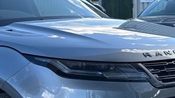 2025 (75) LAND ROVER RANGE ROVER EVOQUE 2.0 D200 Dynamic SE 5dr Auto 5286189